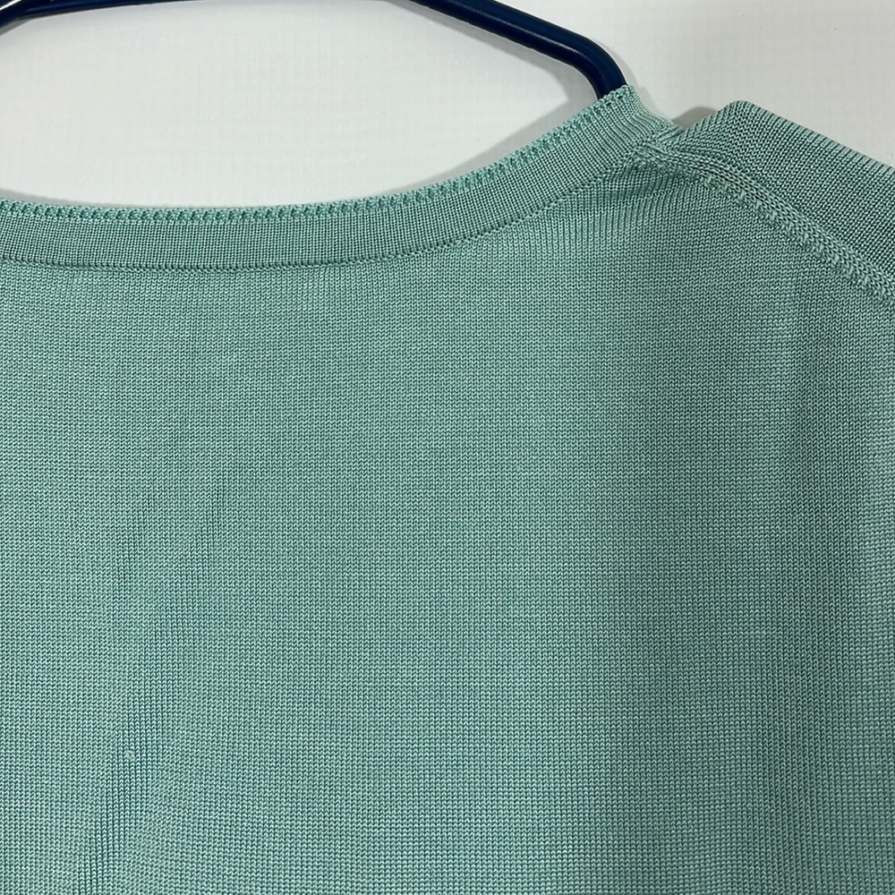 PENDLETON petite Size L Blue - Picture 10 of 11
